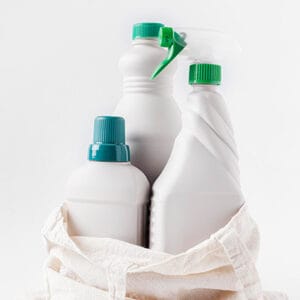 Productos de Limpieza