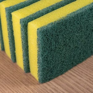 Utillaje de Limpieza