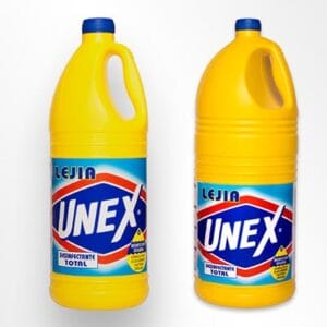 UNEX LEJIA NORMAL