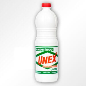 UNEX AMONIACO NORMAL