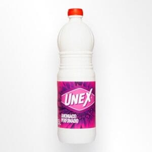 UNEX AMONIACO PERFUMADO