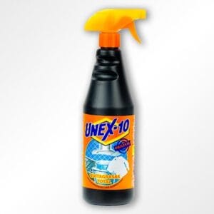 UNEX-10 DESENGRASANTE