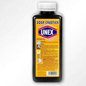 UNEX SOSA CAUSTICA
