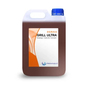 DGRASS GRILL ULTRA