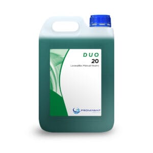 DUO 20