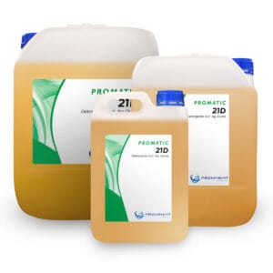 PROMATIC 21D