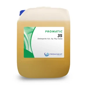 PROMATIC 35