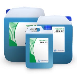 PROMATIC BRILL 22