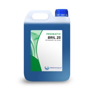 PROMATIC BRILL 25