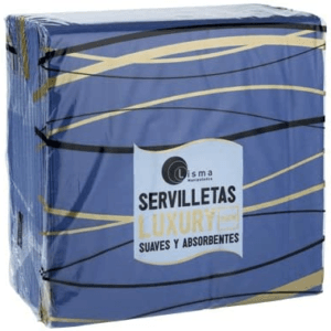 SERVILLETA 40x40cm P/PUNTA