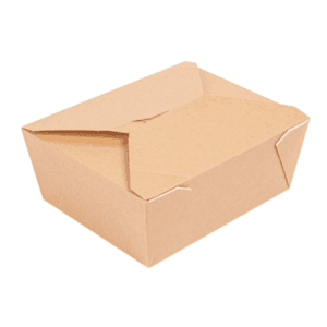 CAJA AMERICANA