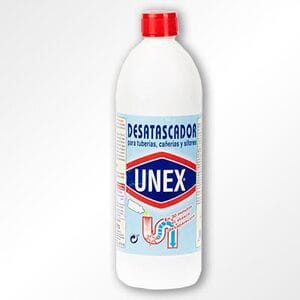 UNEX DESATASCADOR